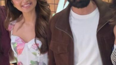 Mahima Makwana recalls meeting Vikrant Massey for first time on sets of Balika Vadhu: ‘He hasn’t changed a bit’ Mahima Makwana recalls meeting Vikrant Massey for first time on sets of Balika Vadhu: ‘He hasn’t changed a bit’
