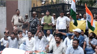 Candidates allege irregularities in Jharkhand civil services PT result, demand probe