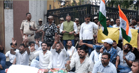 Candidates allege irregularities in Jharkhand civil services PT result, demand probe Candidates allege irregularities in Jharkhand civil services PT result, demand probe