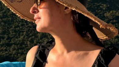 Twinkle Khanna reveals how changing professions helped her reinvent herself Twinkle Khanna reveals how changing professions helped her reinvent herself