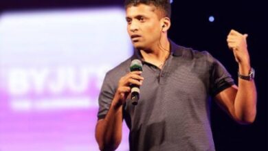 Singapore court did not reject Byju Raveendran’s appeal, only stay plea, says company