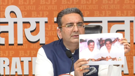 Delhi riots case: BJP welcomes verdict, slams Sonia, Rahul, Kejriwal for appeasement politics Delhi riots case: BJP welcomes verdict, slams Sonia, Rahul, Kejriwal for appeasement politics