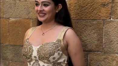 Apoorva Arora starts shooting for Punjabi film ‘City Beautiful’, calls it ‘homecoming’ Apoorva Arora starts shooting for Punjabi film ‘City Beautiful’, calls it ‘homecoming’