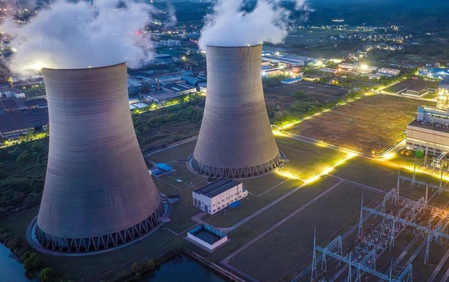 Pact with Australia paves way for India’s nuclear power projects to take off