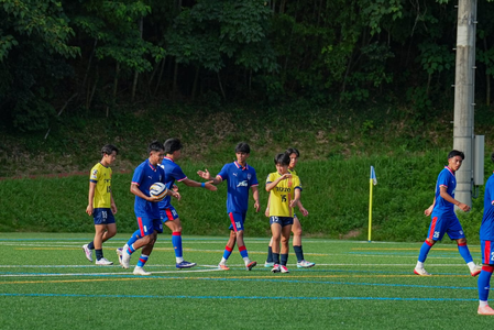 Indian youth sides shine in Japan – Punjab FC, Bengaluru FC win; FC Goa lose narrowly Indian youth sides shine in Japan – Punjab FC, Bengaluru FC win; FC Goa lose narrowly