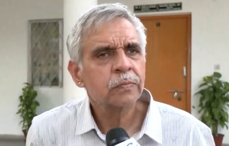 Comprehensive judgement required to avert tensions: Congress on SC’s Bhojshala directive Comprehensive judgement required to avert tensions: Congress on SC’s Bhojshala directive