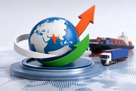 India amends foreign trade policy to ban imports of goods made using forced labour India amends foreign trade policy to ban imports of goods made using forced labour