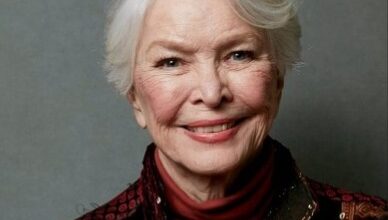 Ellen Burstyn to be feted with Golden Lion for Lifetime Achievement at Venice International Film Fest Ellen Burstyn to be feted with Golden Lion for Lifetime Achievement at Venice International Film Fest