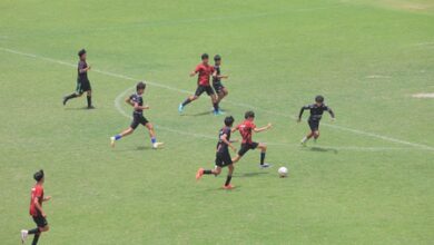 Oriental Cup 2026: Men’s semifinalists confirmed as DPS Vasant Vihar register 3-1 win Oriental Cup 2026: Men’s semifinalists confirmed as DPS Vasant Vihar register 3-1 win