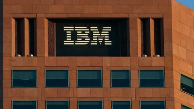 IBM shares plunge 23 pc in pre-market, wiping out billion in market value IBM shares plunge 23 pc in pre-market, wiping out billion in market value