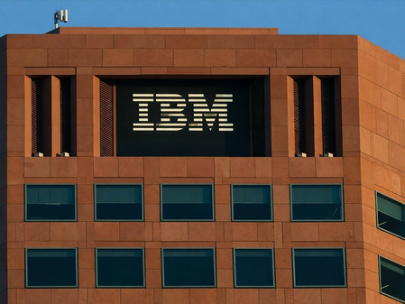 IBM shares plunge 23 pc in pre-market, wiping out billion in market value IBM shares plunge 23 pc in pre-market, wiping out billion in market value