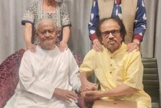 Kavita Krishnamurthy mourns demise of music composer Pyarelal Ramprasad Sharma’s wife Kavita Krishnamurthy mourns demise of music composer Pyarelal Ramprasad Sharma’s wife