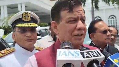 UP Speaker backs simultaneous polls, Congress and SP raise objections at JPC meet in Lucknow UP Speaker backs simultaneous polls, Congress and SP raise objections at JPC meet in Lucknow