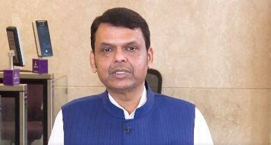 Maha CM Fadnavis challenges Uddhav to read ‘Ram Raksha Stotra’, calls him ‘frustrated’ over protest plans and support to Wangchuk