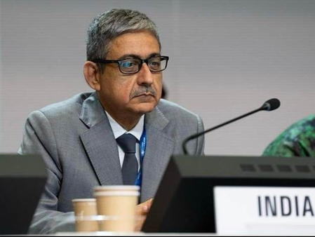 India secures major win at Codex Commission, gets 7 food standards adopted India secures major win at Codex Commission, gets 7 food standards adopted