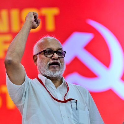 CPI-M signals course correction after Kerala poll defeat CPI-M signals course correction after Kerala poll defeat