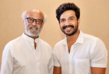 Rajinikanth congratulates Vishnu Vishal for ‘Gatta Kusthi 2’