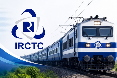 IRCTC to launch revamped website on July 15 with faster bookings, smarter features