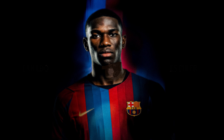 FC Barcelona sign wing-back Caicedo from LDU Quito FC Barcelona sign wing-back Caicedo from LDU Quito