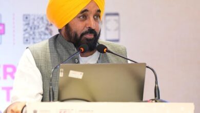 Punjab offers opportunities in textiles, says CM Mann at BharatTex 2026