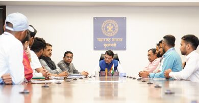 Maha Cabinet approves doubling subsidy under Pink E Rikshaw scheme