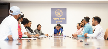 Maha Cabinet approves doubling subsidy under Pink E Rikshaw scheme Maha Cabinet approves doubling subsidy under Pink E Rikshaw scheme