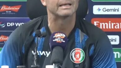 Jonathan Trott appointed Ireland consultant ahead of Afghanistan ODI series Jonathan Trott appointed Ireland consultant ahead of Afghanistan ODI series