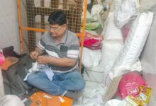 Gujarat: Ahmedabad civic body seals spice unit; halts sale of 2,000 kg stock