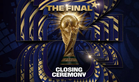 FIFA WC: Closing ceremony to celebrate historic tournament ahead of the final FIFA WC: Closing ceremony to celebrate historic tournament ahead of the final