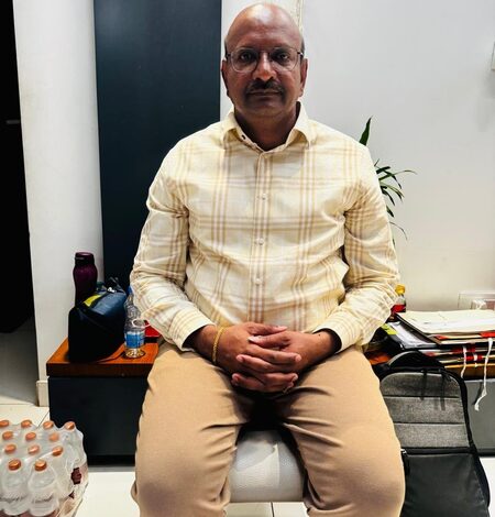 Telangana ACB arrests HMDA chief engineer in disproportionate assts case Telangana ACB arrests HMDA chief engineer in disproportionate assts case
