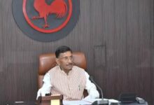 MoS Defence Sanjay Seth reviews functioning of defence canteen services  
