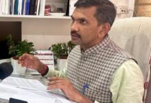 SIR progressing steadily across Meghalaya: CEO