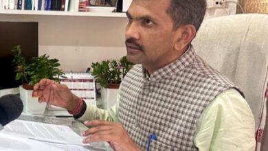 SIR progressing steadily across Meghalaya: CEO SIR progressing steadily across Meghalaya: CEO