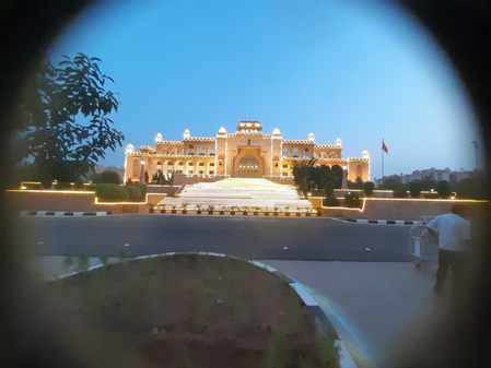 Current and former MLAs to gather at Raj Assembly’s ‘Amrit Utsav’ from tomorrow, to be inaugurated by LS Speaker Om Birla