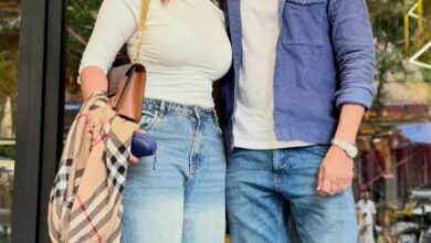 Sambhavna Seth marks 10 years of marriage with Avinash Dwivedi, celebrates journey to parenthood Sambhavna Seth marks 10 years of marriage with Avinash Dwivedi, celebrates journey to parenthood