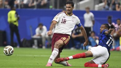 FIFA WC: Spain’s road to final driven by balance, belief and brilliant defending FIFA WC: Spain’s road to final driven by balance, belief and brilliant defending