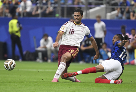 FIFA WC: Spain’s road to final driven by balance, belief and brilliant defending FIFA WC: Spain’s road to final driven by balance, belief and brilliant defending