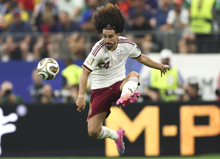 FIFA WC: ‘If we win the World Cup, I’ll retire from the national team,’ says Cucurella FIFA WC: ‘If we win the World Cup, I’ll retire from the national team,’ says Cucurella