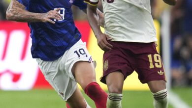 FIFA WC: Yamal fit for World Cup final, says head coach De la Fuente FIFA WC: Yamal fit for World Cup final, says head coach De la Fuente