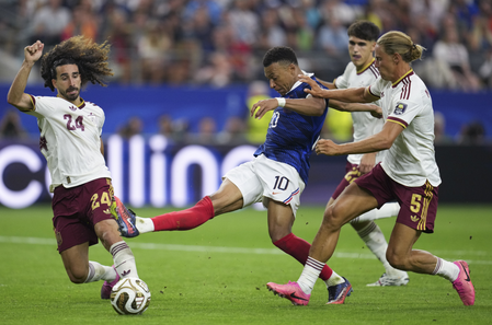 FIFA WC: ‘Spain’s football is extraordinary, I think they win easily,’ says Ronaldo ahead of final FIFA WC: ‘Spain’s football is extraordinary, I think they win easily,’ says Ronaldo ahead of final