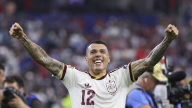 FIFA WC: Spain are the team to beat, says Robbie Fowler ahead of finale clash FIFA WC: Spain are the team to beat, says Robbie Fowler ahead of finale clash
