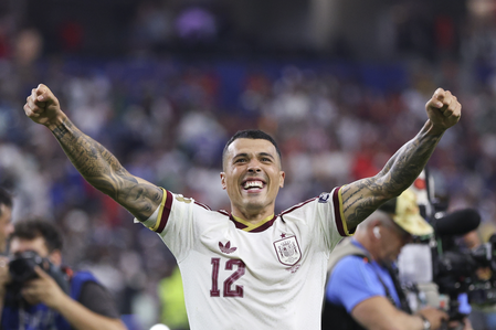 FIFA WC: Spain are the team to beat, says Robbie Fowler ahead of finale clash FIFA WC: Spain are the team to beat, says Robbie Fowler ahead of finale clash