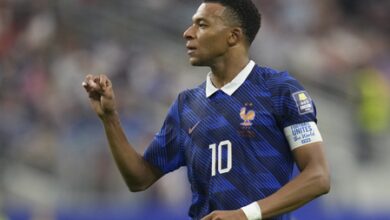 FIFA WC: England and France target redemption in bronze medal match