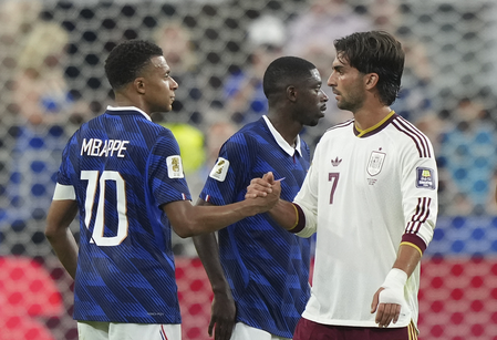 FIFA WC: When and where to watch France vs England, know all details FIFA WC: When and where to watch France vs England, know all details
