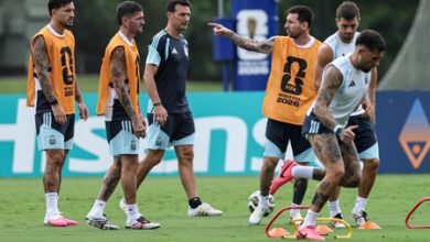FIFA WC: When and where to watch England vs Argentina, know all details