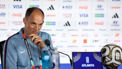 We keep on going with the contract: Tuchel vows to remain England coach despite WC semi-final loss We keep on going with the contract: Tuchel vows to remain England coach despite WC semi-final loss