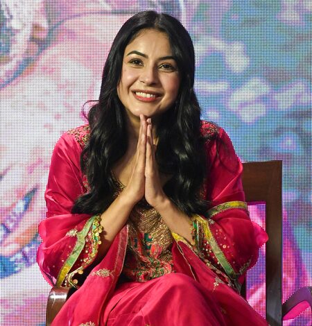 Shehnaaz Gill: When my ‘Ishqnama’ is made, it will be very interesting