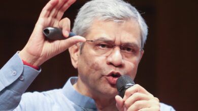 Indian Railways recorded only 2 consequential train accidents so far in 2026-27: Ashwani Vaishnaw