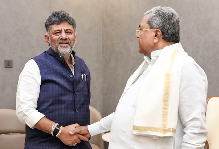Karnataka Cabinet expansion likely tonight: Siddaramaiah