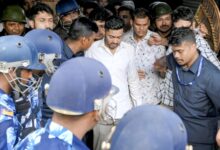 Bengal: Anubrata Mondal blames Abhishek Banerjee for his imprisonment